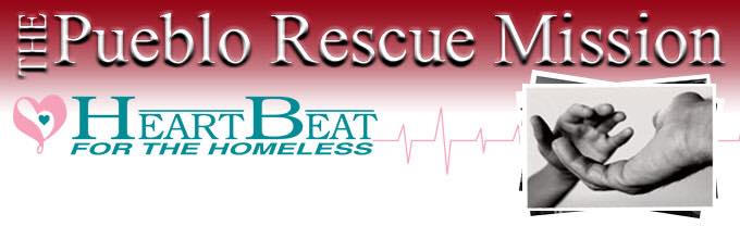 Pueblo Rescue Mission