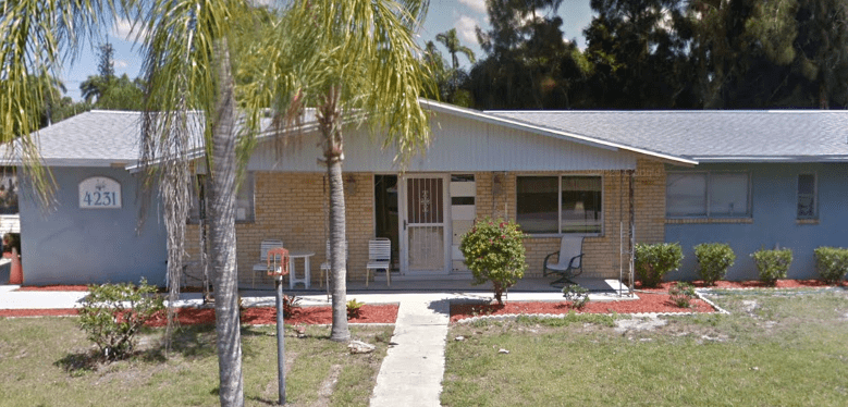 Fort Myers Florida Homeless Shelter List