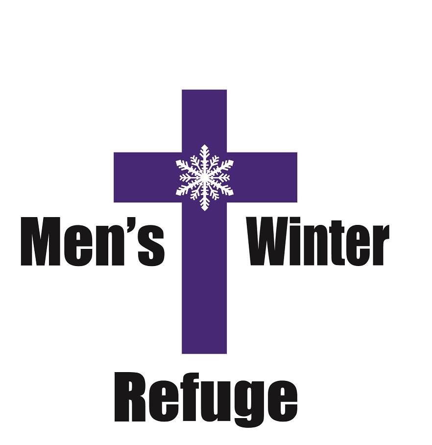 Minot Men\'s Winter Refuge