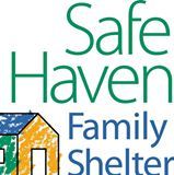Shelter, Services For Families at Safe Haven Family Shelter